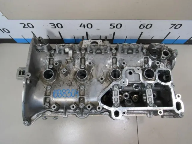 Головка блока для  Audi A1 (8X) 2010-2018