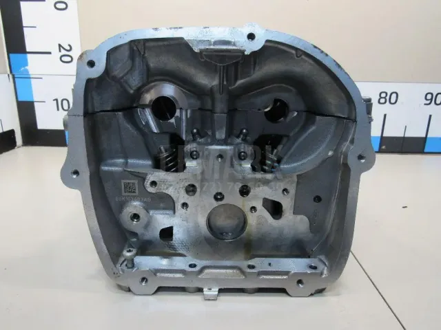 Головка блока для  Audi A1 (8X) 2010-2018