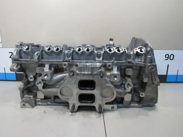 Головка блока для  Audi A1 (8X) 2010-2018