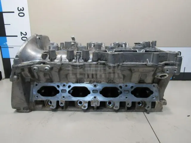 Головка блока для  Audi A1 (8X) 2010-2018