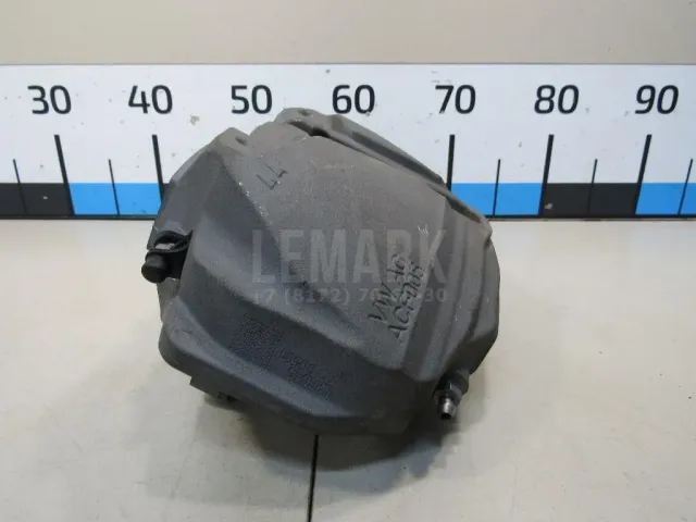 Суппорт тормозной передний левый для  Ford Fiesta 2001-2008