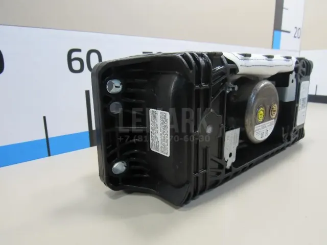 Подушка безопасности пассажирская (в торпедо) для  BMW 3-serie E46 1998-2005