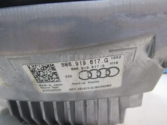 Дисплей информационный для  Ford Kuga 2008-2012