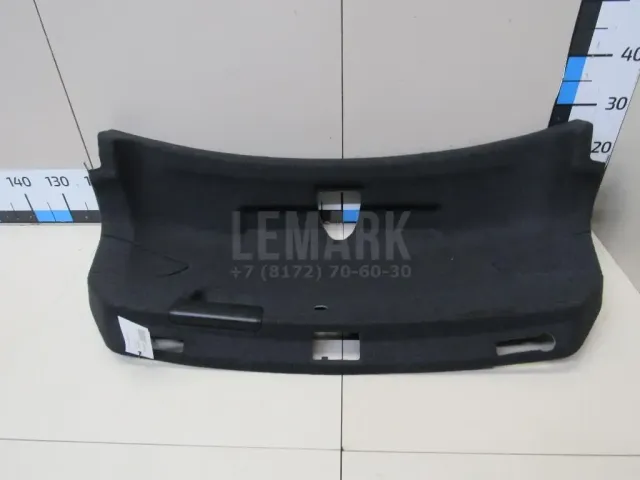 Обшивка крышки багажника для  Audi A3 [8PA] Sportback 2004-2013