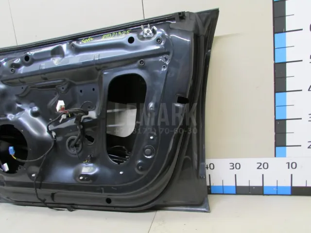 Дверь передняя правая для  Audi 80/90 [B4] 1991-1995