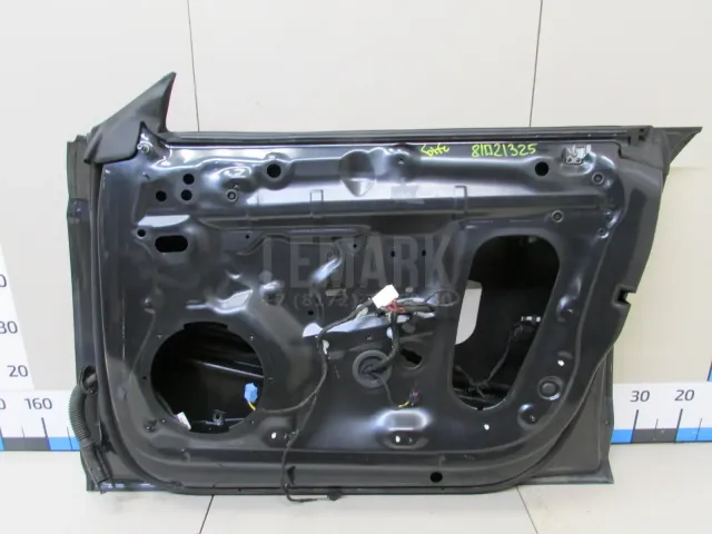 Дверь передняя правая для  Audi 80/90 [B4] 1991-1995