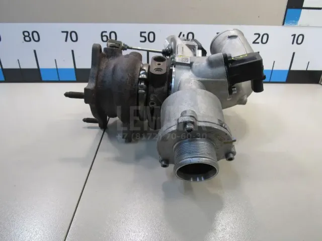 Турбокомпрессор (турбина) для  Exeed RX / Yaoguang (T22) 2023