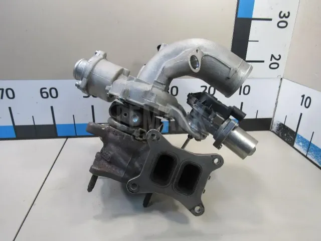 Турбокомпрессор (турбина) для  Exeed RX / Yaoguang (T22) 2023