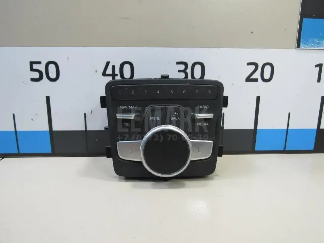 Блок кнопок для  Audi TT(8N) 1998-2006