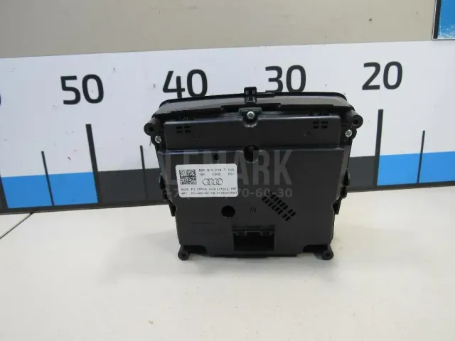Блок кнопок для  Audi TT(8N) 1998-2006