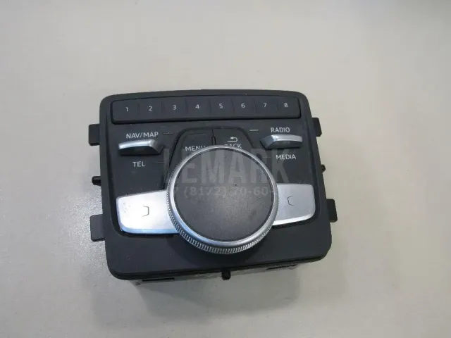 Блок кнопок для  Audi TT(8N) 1998-2006