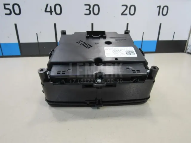 Блок кнопок для  Audi TT(8N) 1998-2006