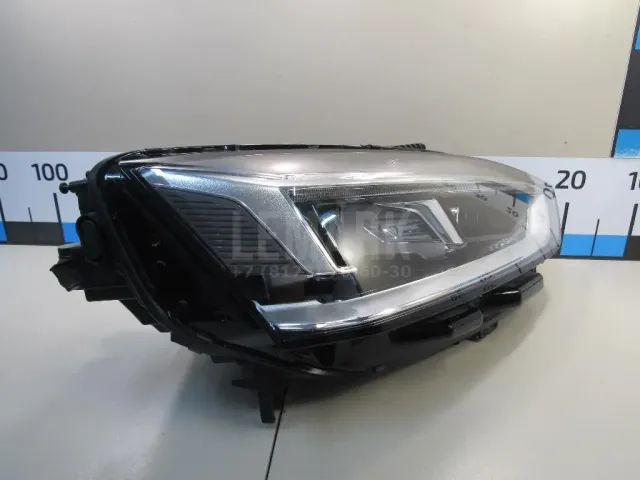 Фара правая для  Audi TT(8J) 2006-2015