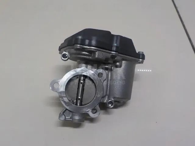 Клапан рециркуляции выхлопных газов для  Audi 100/200 [43] 0-1983