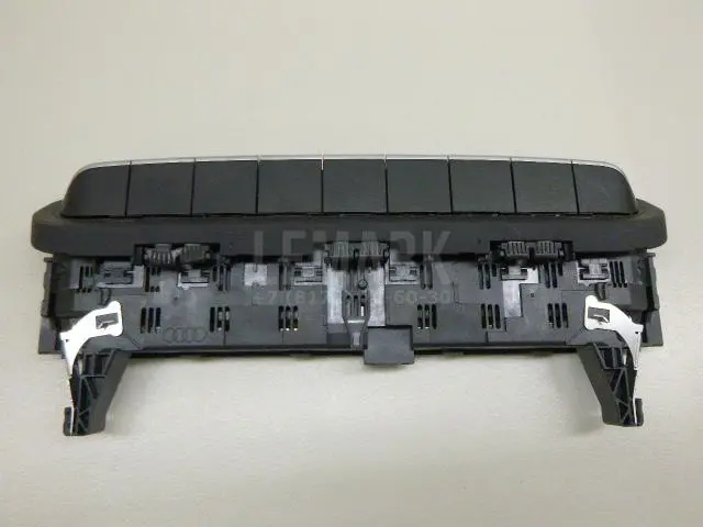 Блок кнопок для  Audi TT(8J) 2006-2015