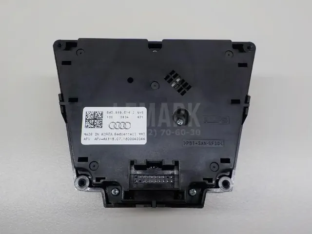 Блок кнопок для  Citroen Xsara 1997-2000