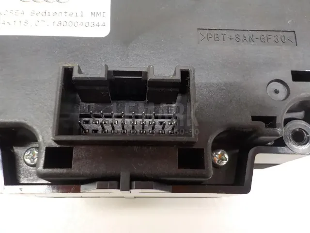 Блок кнопок для  Citroen Xsara 1997-2000