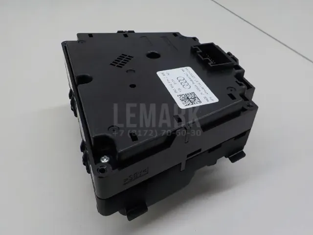 Блок кнопок для  Citroen Xsara 1997-2000