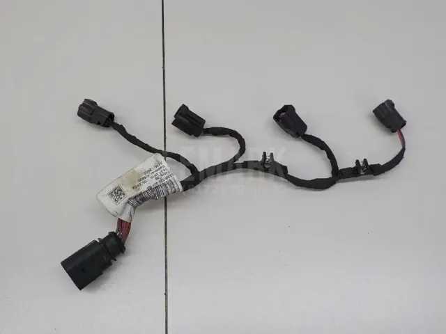 Проводка (коса) для  Ford Kuga 2008-2012