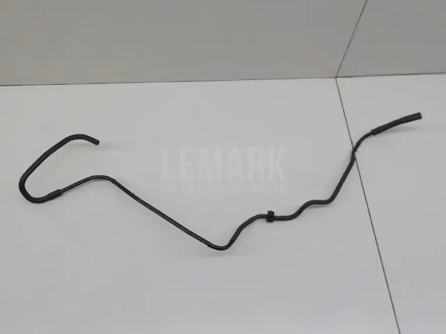 Трубка вакуумная