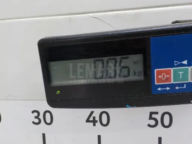 Датчик кислородный/Lambdasonde для  Audi A3 (8L1) 1996-2003