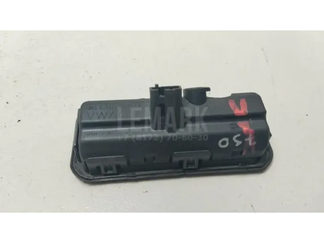 Кнопка открывания багажника для  Audi A3 [8PA] Sportback 2004-2013