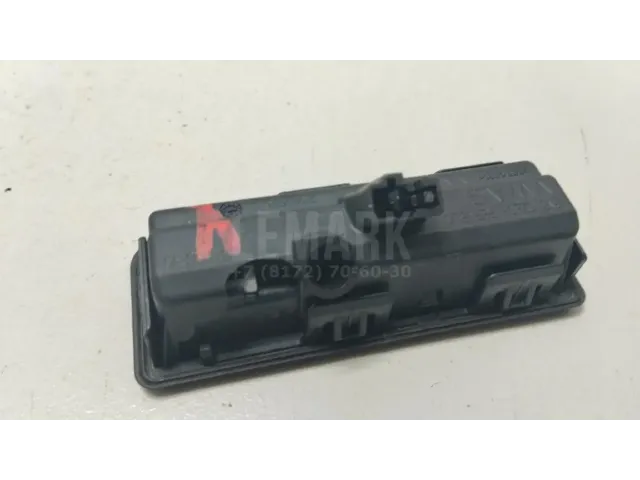 Кнопка открывания багажника для  Audi A3 [8PA] Sportback 2004-2013