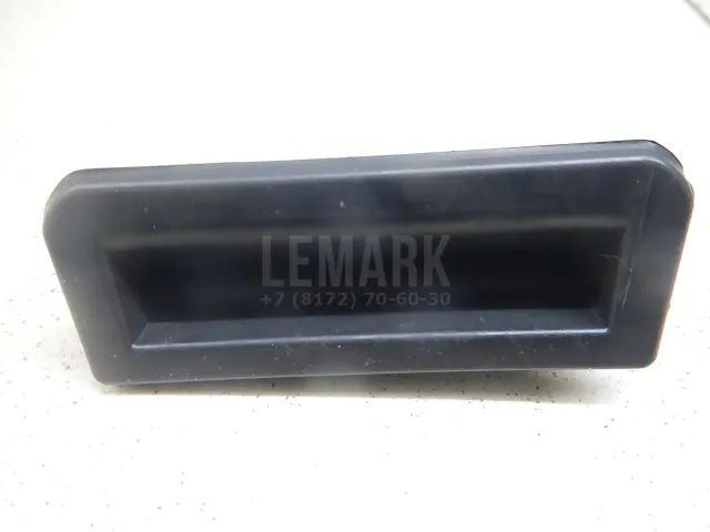 Кнопка открывания багажника для  Audi A3 [8PA] Sportback 2004-2013
