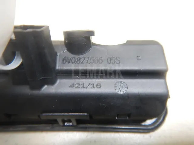 Кнопка открывания багажника для  Audi A3 [8PA] Sportback 2004-2013