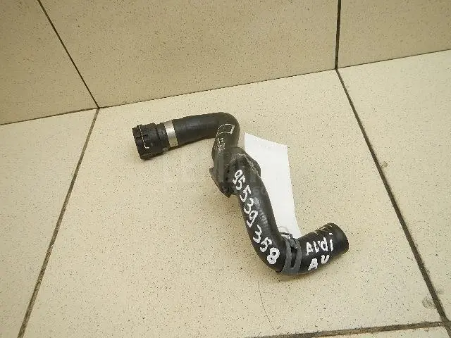 Патрубок