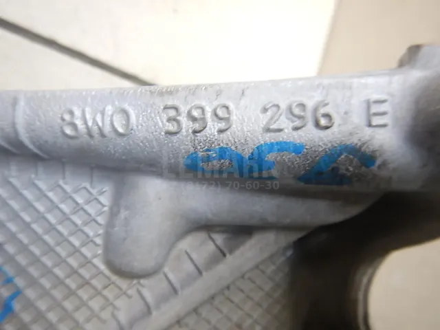 Кронштейн передней балки для  Audi TT(8N) 1998-2006