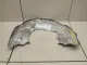 Пыльник тормозного диска для  Audi A4 [B8] 2007-2015