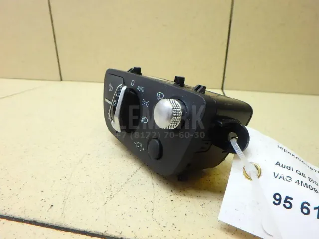 Переключатель света фар для  Chevrolet HHR 2005-2011