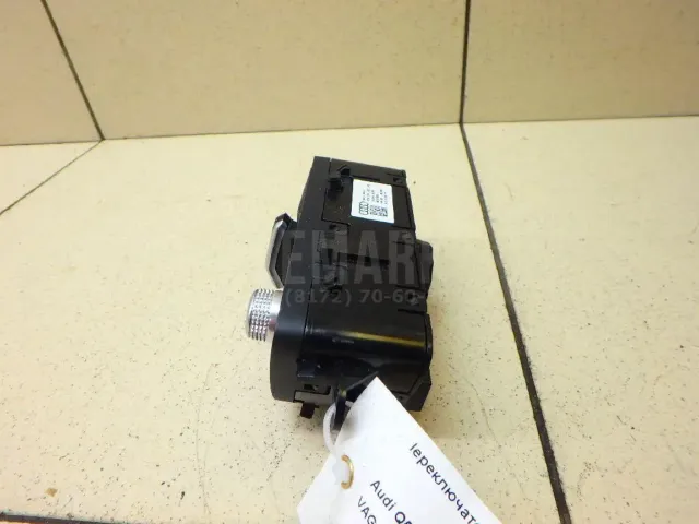 Переключатель света фар для  Chevrolet HHR 2005-2011