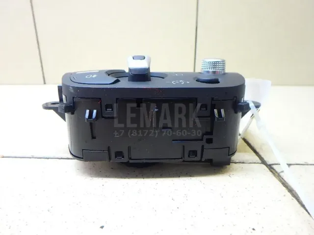 Переключатель света фар для  Chevrolet HHR 2005-2011