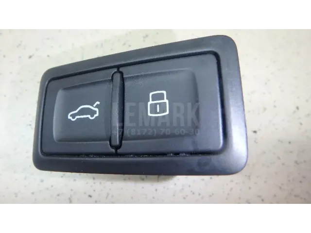 Кнопка закрывания багажника для  Audi Q3 (F3N) Sportback 2019