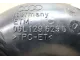 Патрубок воздушного фильтра для  Audi A8 [4D] 1999-2002