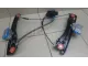 Стеклоподъемник электр. задний левый для  Ford Fiesta 2001-2008