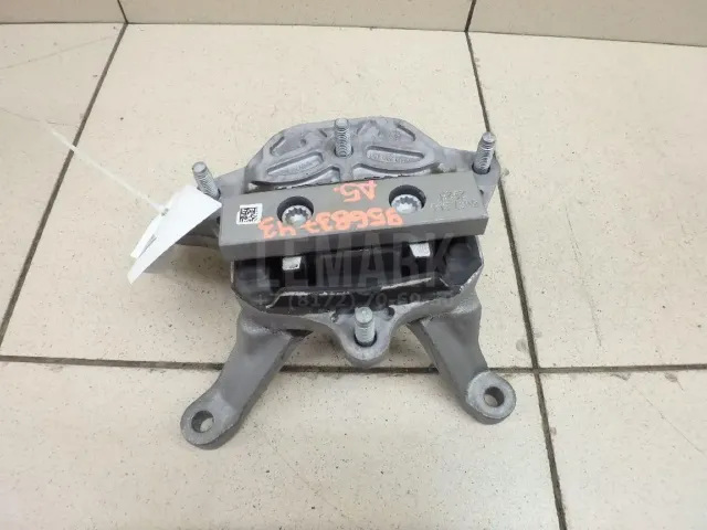 Опора КПП для  Ford Fiesta 2008-2019