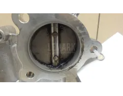 Клапан рециркуляции выхлопных газов