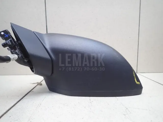 Зеркало левое электрическое для  Chevrolet HHR 2005-2011