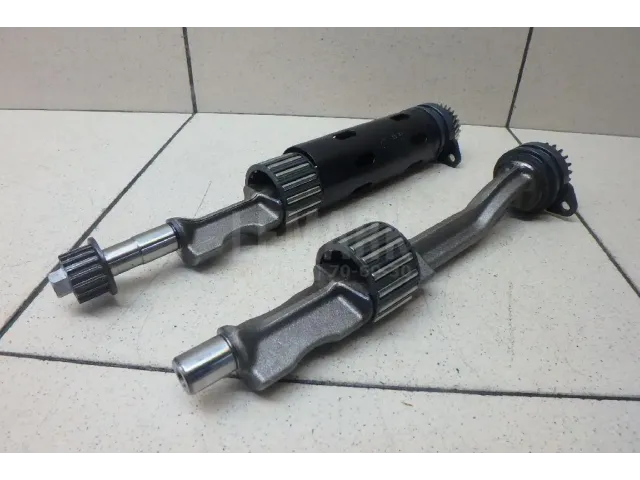 Вал балансирный для  Ford Fiesta 2008-2019