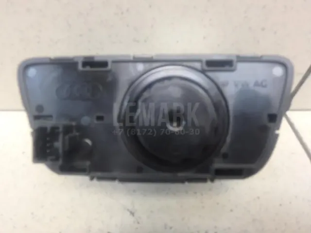Переключатель света фар для  Chevrolet HHR 2005-2011