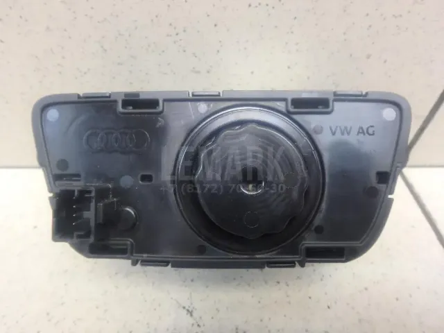 Переключатель света фар для  Chevrolet HHR 2005-2011