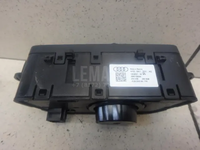 Переключатель света фар для  Chevrolet HHR 2005-2011