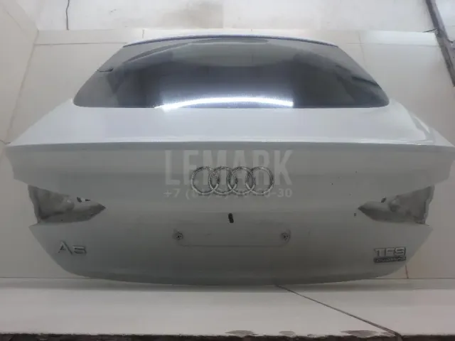Дверь багажника со стеклом для  ERF EC10 1995-2004