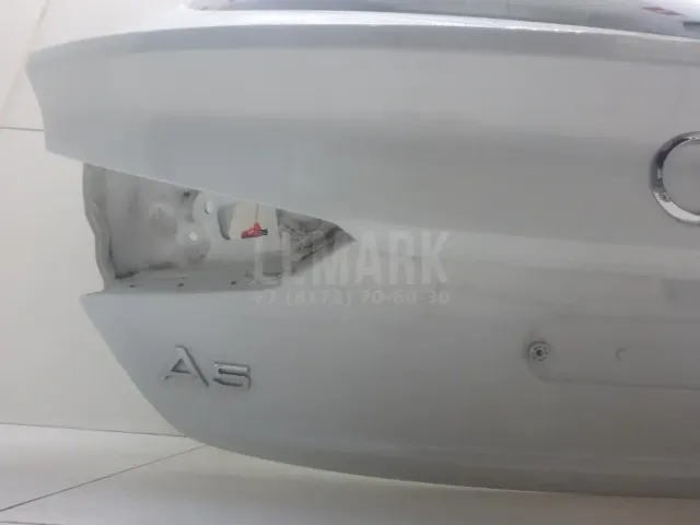 Дверь багажника со стеклом для  ERF EC10 1995-2004