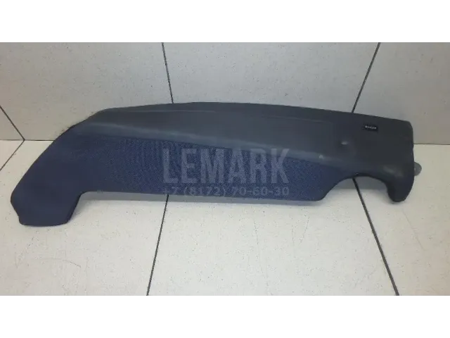 Накладка сиденья для  Ford Fiesta 2008-2019