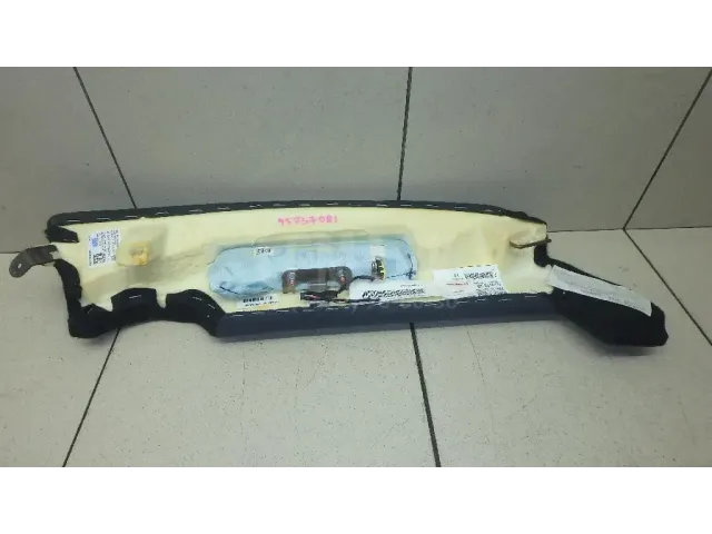 Накладка сиденья для  Ford Fiesta 2008-2019