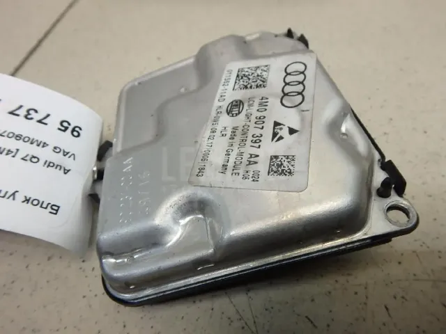 Блок управления светом для  Ford Transit/Tourneo Connect 2002-2013